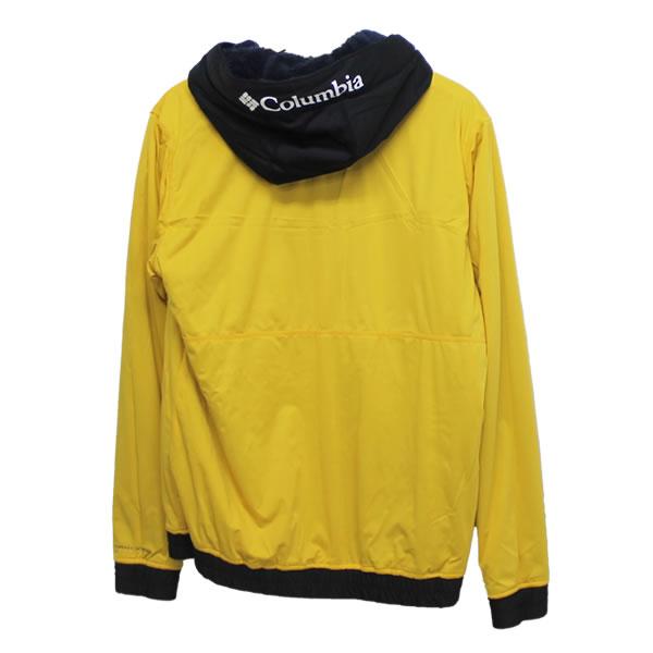Mサイズのみ 20FW COLUMBIA ジャケット リバーロックジャケット pm3804: 正規品/コロンビア/アウトドア/メンズ/cat-out_3