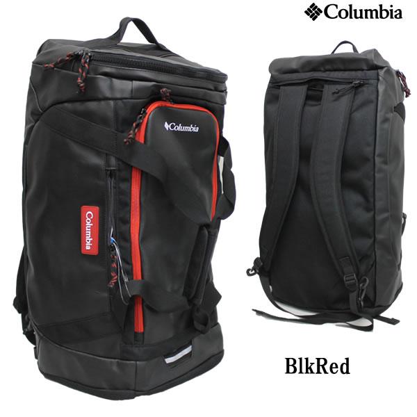 【ポイント10倍より】23FW COLUMBIA バックパック Bremner Slope 40L Backpack PU8613: 正規品/コロンビア/ブレムナースロープ S/cat-fs｜brv-2nd-brand｜02