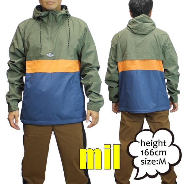 BILLABONG（ビラボン） 送料無料（沖縄県を除く）20FW ジャケット WIND