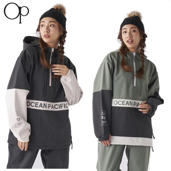 BONFIREスノーボードジャケットM OCEAN PACIFIC パンツM BONFIREスノーボードジャケットM OCEAN PACIFIC パンツM Ocean Pacific