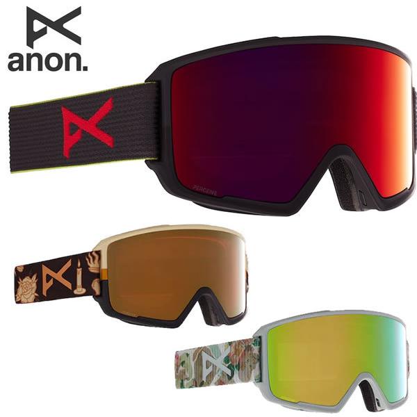 日本製 21 Anon ゴーグル M3 Goggle Asian Fit Bonus Lens 正規品 アノン スノーボード メンズ スノボ Snow 最新の激安 Www Doctor Plan Com