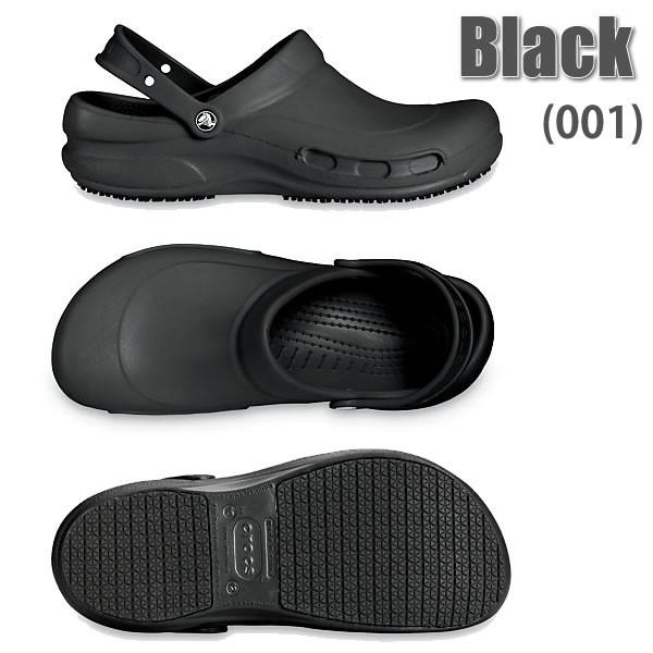crocs（クロックス） サンダル bistro clog ビストロ クロッグ 10075