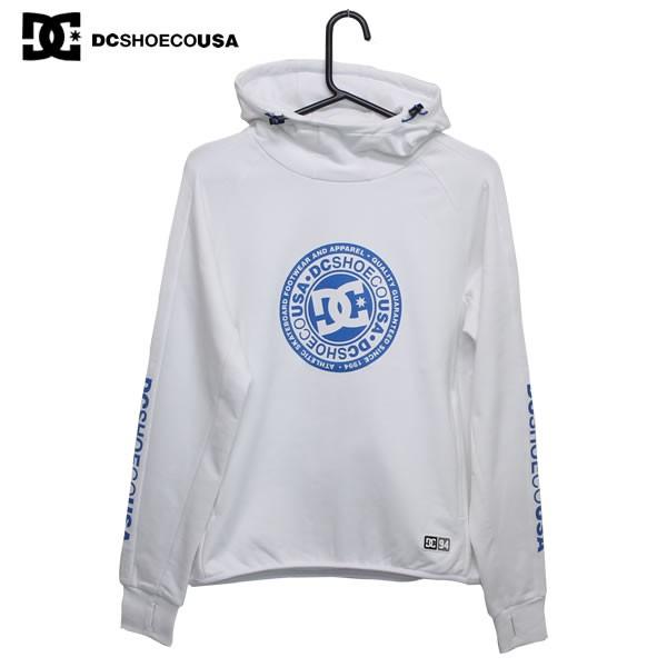 1647円 驚きの値段で 19sp Dc パーカー 19 Comfy Ph 51j910 Wht 正規品 メンズ スノーボードウエア ウェア スノボ Snow