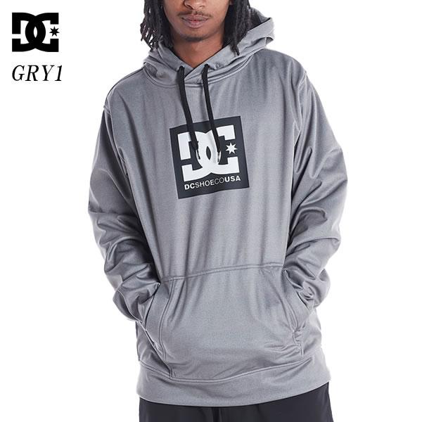 送料無料（沖縄県を除く）21-22 DC SHOES パーカー SHELL FLEECE PARKA dpo213005: 正規品/メンズ/スノーボードウエア/ウェア/スノボ/snow｜brv-2nd-brand｜03