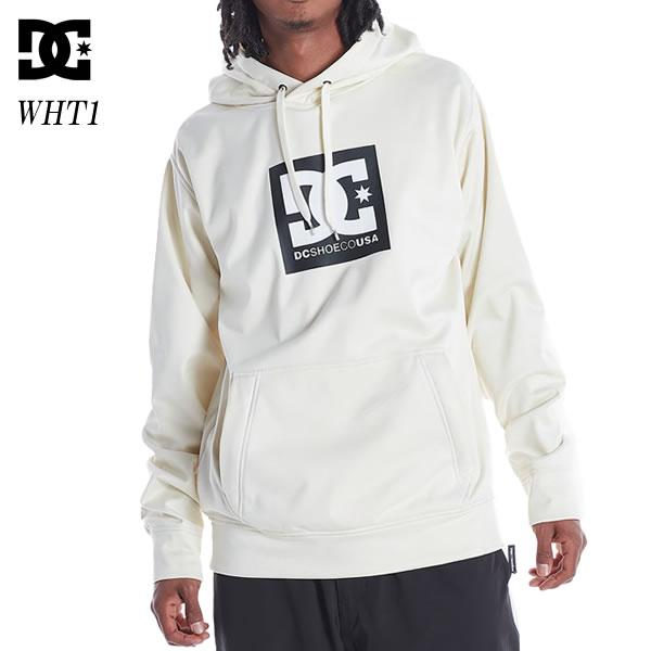 送料無料（沖縄県を除く）21-22 DC SHOES パーカー SHELL FLEECE PARKA dpo213005: 正規品/メンズ/スノーボードウエア/ウェア/スノボ/snow｜brv-2nd-brand｜04