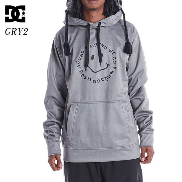 DC SHOES 送料無料(沖縄県を除く)21-22 パーカー SHELL FLEECE DC SHOES 送料無料(沖縄県を除く)21-22 パーカー SHELL FLEECE
