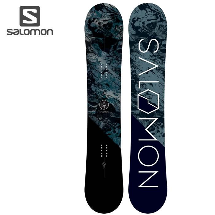 19-20 SALOMON スノーボード XLT L40921500：正規品/サロモン//メンズ 