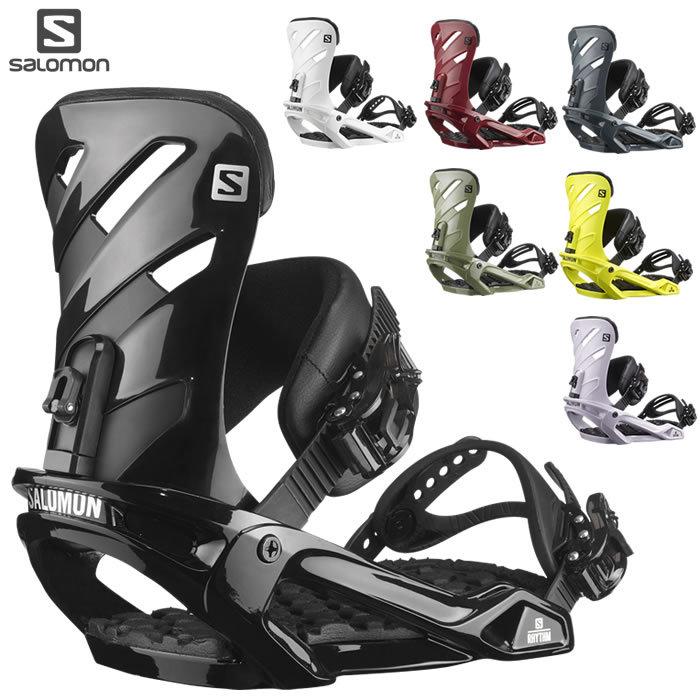 RED/Lサイズのみ 21-22 SALOMON バインディング RHYTHM:  正規品/サロモン/メンズ/スノーボード/ビンディング/リズム/スノボ/金具/snow :5922rhythm:セカンドブランド - 通販 -  Yahoo!ショッピング