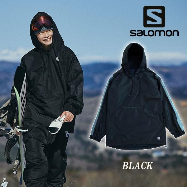 22-23 SALOMON ジャケット SLMN ROYAL JACKET: 正規品/サロモン/メンズ