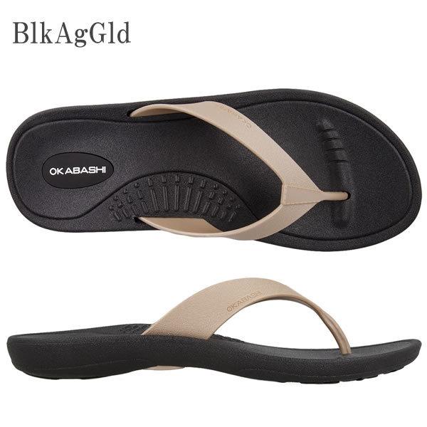 OKABASHI（オカバシ） 送料無料（沖縄県を除く） レディース ビーチ