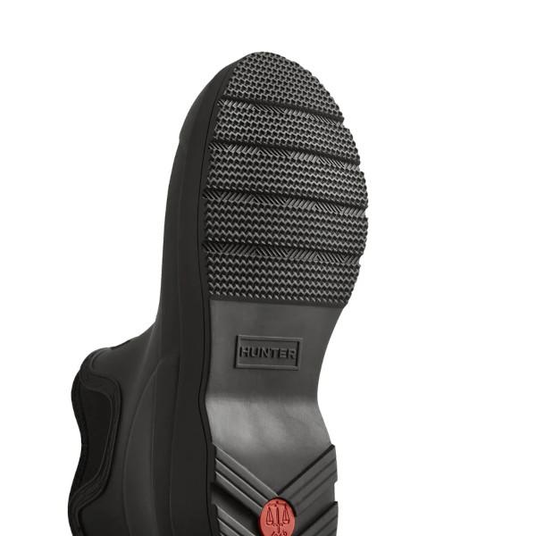 HUNTER 長靴 レインブーツ メンズ ハンター MENS Play Neoprene