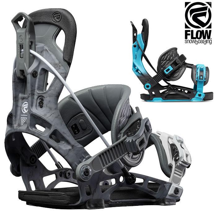 21-22 FLOW バインディング NX2 FUSION:正規品/フロー/メンズ/スノーボード/ビンディング/フュージョン/snow :6922nx2:セカンドブランド - 通販 - Yahoo!ショッピング