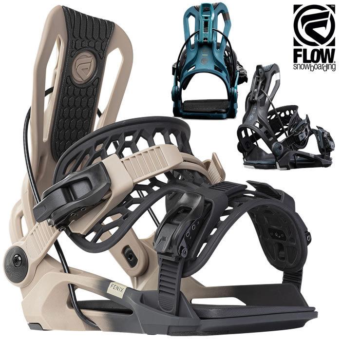 限定製作】 FLOW フロウ FENIX 21-22 2022 スノーボード ビンディング バインディング メンズ fucoa.cl 限定製作】 FLOW フロウ FENIX 21-22 2022 スノーボード ビンディング バインディング メンズ fucoa.cl