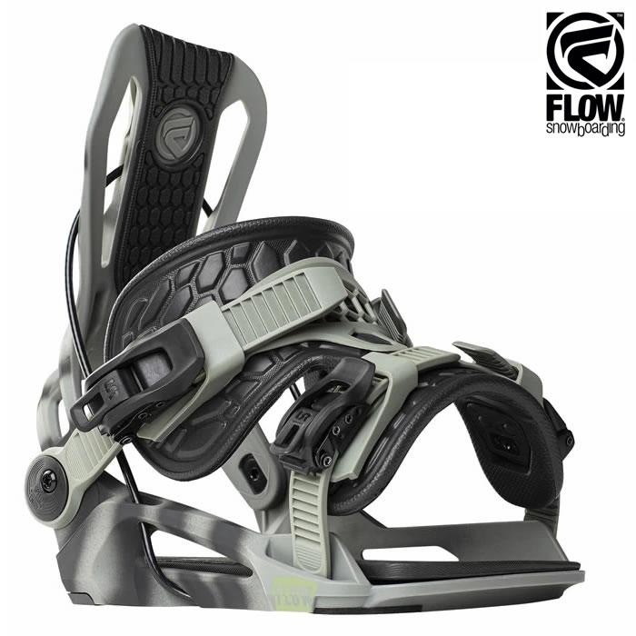 激安アウトレット!】 FLOW フロウ FENIX 21-22 2022 スノーボード