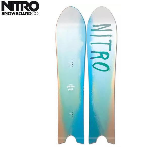 楽天カード分割 21 Nitro スノーボード Pow 国内正規品 メンズ ナイトロ スノボ 板 Snow 楽天ランキング1位 Www Ladislexia Net