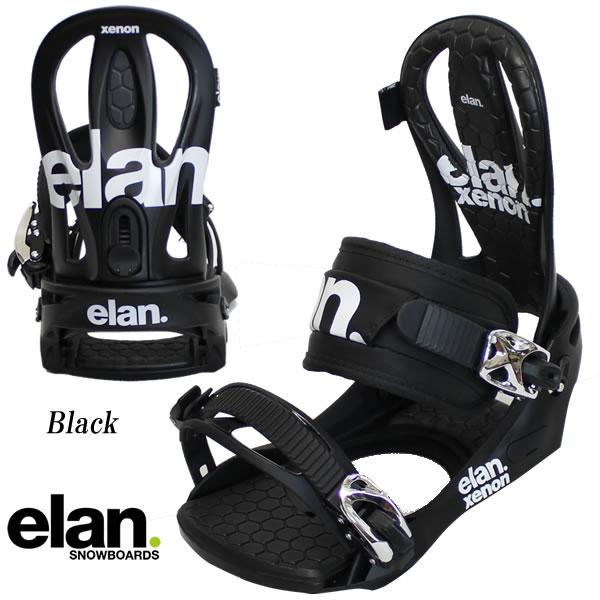 elan 24-25 ELAN バインディング XENON: 正規品/メンズ/エラン elan 24-25 ELAN バインディング XENON: 正規品/メンズ/エラン