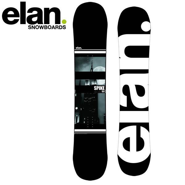 最新コレックション 21 Elan スノーボード Spike 正規品 メンズ エラン 板 スパイク スノボ Snow 超人気 Laporgub Jatengprov Go Id