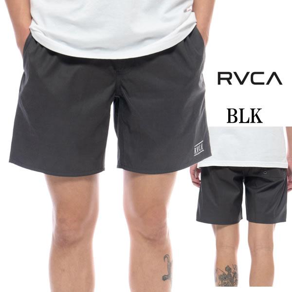 送料込【ゆうパケット】21SS RVCA ウォークショーツ OPPOSITES ELASTIC BB041-631: 正規品/ルーカ/ メンズ/BB041631/ハーフパンツ/cat-fs｜brv-2nd-brand｜03