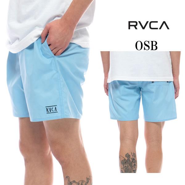 送料込【ゆうパケット】21SS RVCA ウォークショーツ OPPOSITES ELASTIC BB041-631: 正規品/ルーカ/ メンズ/BB041631/ハーフパンツ/cat-fs｜brv-2nd-brand｜05