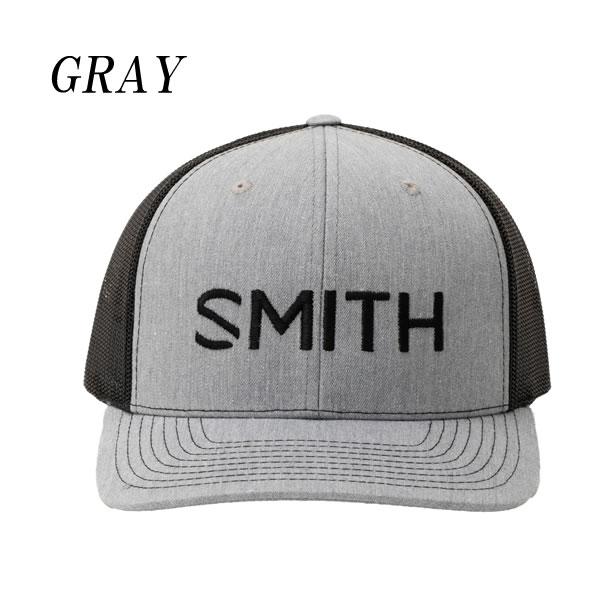 SMITH（スミス） 送料無料（沖縄県を除く）SMITH メッシュキャップ