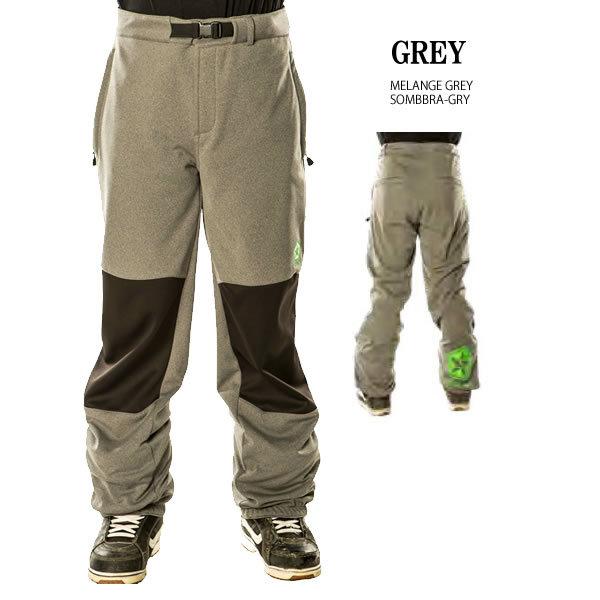 SESSIONS（セッションズ） 21-22 SESSIONS パンツ BRACKET JOGGER PANT