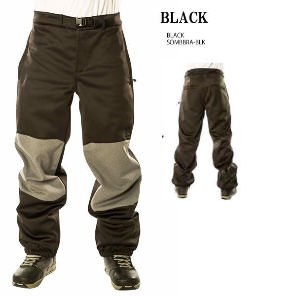 スノボ　SESSIONS セッションズ BRACKET JOGGER PANT 楽天市場】【50%OFF】SESSIONS セッションズ BRACKET JOGGER