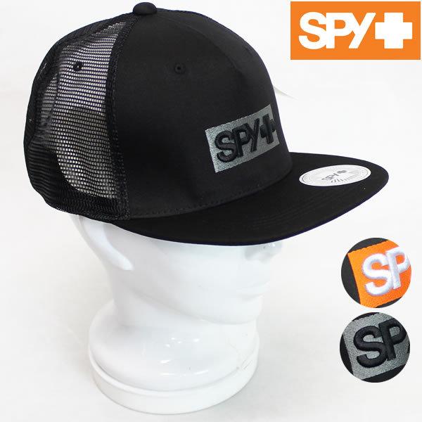 SPY キャップ Premium 5 panel mesh cap 2003:正規品/メンズ/帽子/スパイ/cat-fs｜brv-2nd-brand