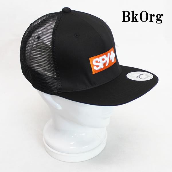 SPY キャップ Premium 5 panel mesh cap 2003:正規品/メンズ/帽子/スパイ/cat-fs｜brv-2nd-brand｜03