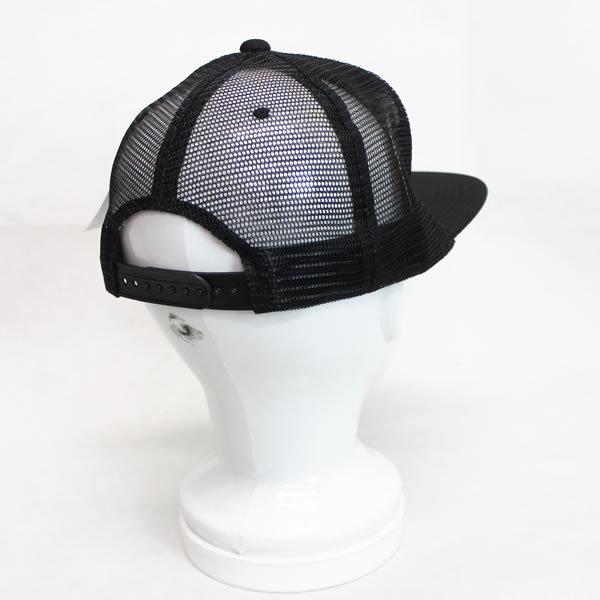 SPY キャップ Premium 5 panel mesh cap 2003:正規品/メンズ/帽子/スパイ/cat-fs｜brv-2nd-brand｜04