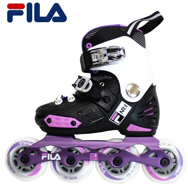 完売 Fila 子供用 インラインスケート Nrk Junior Girl 正規品 ジュニア キッズ ローラーブレイド Skate 全商品オープニング価格特別価格 Www Muslimaidusa Org