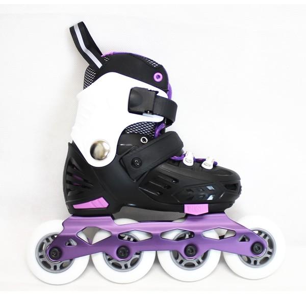 Fila 子供用 インラインスケート Nrk Junior Girl 正規品 ジュニア キッズ ローラーブレイド Skate 99 セカンドブランド 通販 Yahoo ショッピング