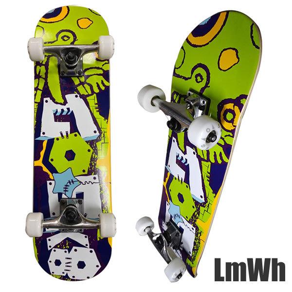 送料無料（沖縄県を除く）子供用 GO SK8 GOSK8 スケートボード