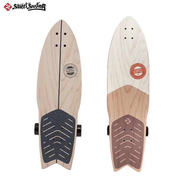 Street Surfing サーフスケート SWING BOARD: 36" :国内正規品/スケートボード/スイングボード/遊び/skate | 