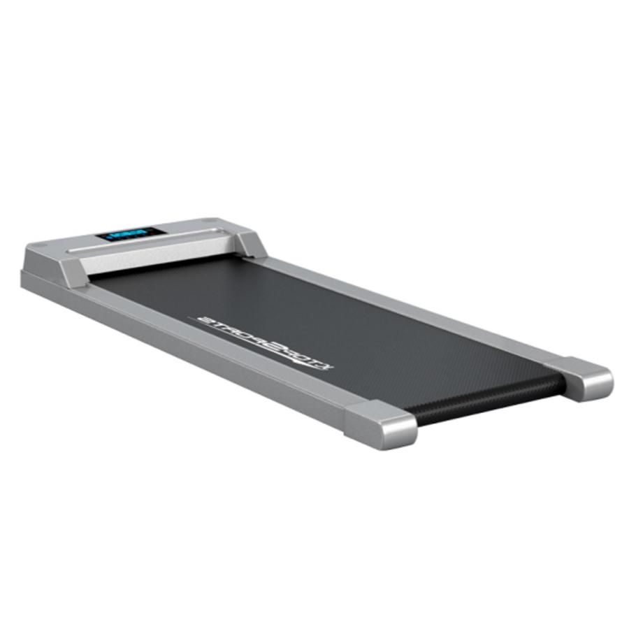 ルームランナー 電動 ランニングマシン 折畳み 家庭用 時速1-6km/h