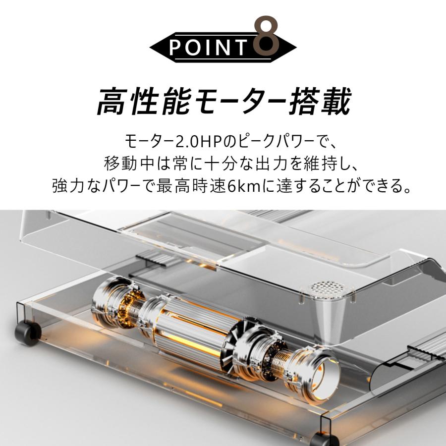 ルームランナー 家庭用 ランニングマシン ウォーキングマシン 時速1
