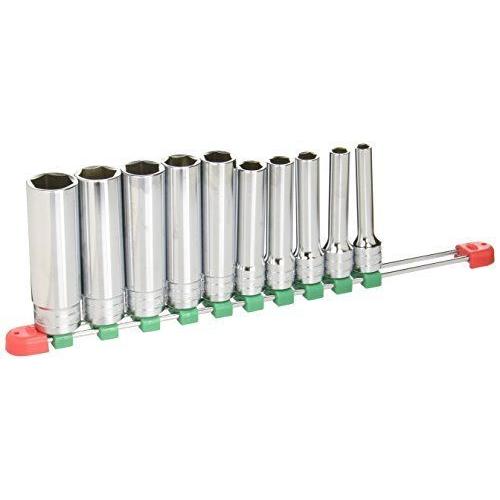 売り尽くしセール Ktc ケーテーシー 12 7mm 1 2インチ ディープソケット セット 10個組 Tb4l10e 感謝価格 Skylanceronline Com