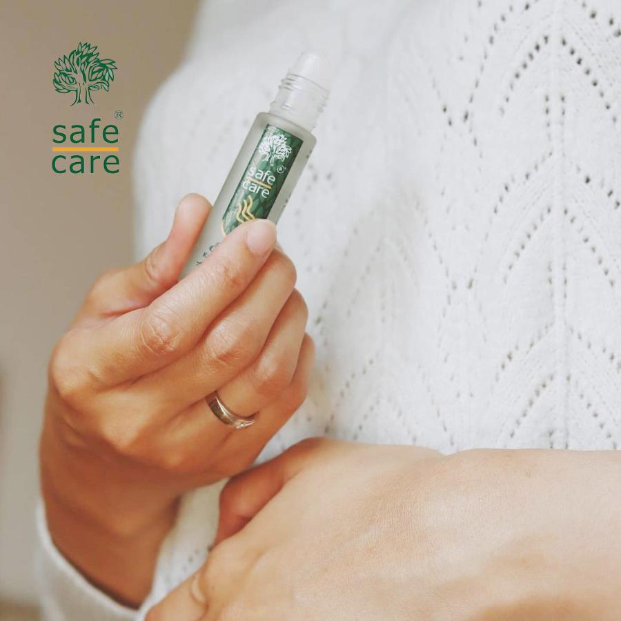 chiroru 様ディープリリーフロールオン10ml 2本+クラリセージ1本 ロールオン ディープリリーフ | ヤング・リビング精油 | Young Living