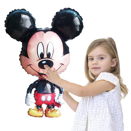 Disney（ディズニー） 大きなバルーン ミッキーマウス ※このバルーンは