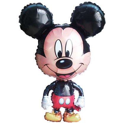 Disney（ディズニー） 大きなバルーン ミッキーマウス ※このバルーンは