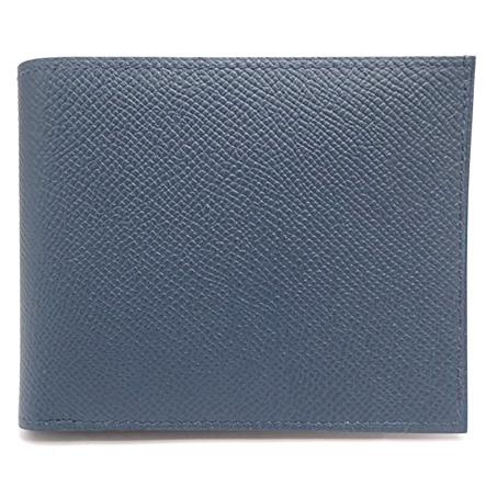 HERMES（エルメス） シチズン・ツイルコンパクト 二つ折り財布 EPSON
