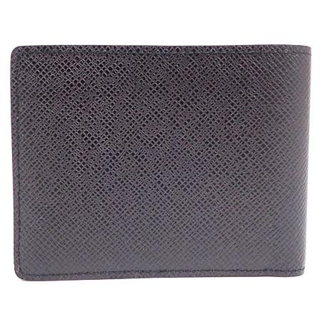 LOUIS VUITTON（ルイ・ヴィトン） ポルトフォイユ・ミュルティプル 二