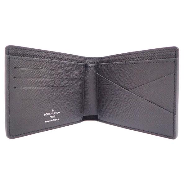 LOUIS VUITTON ポルトフォイユ・ミュルティプル M30531 LOUIS VUITTON ルイ・ヴィトン ポルトフォイユ・ミュルティプル