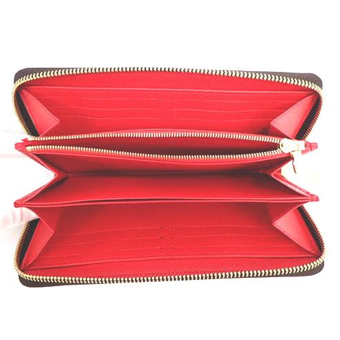 LOUIS VUITTON（ルイ・ヴィトン） ジッピー・ウォレット 長財布