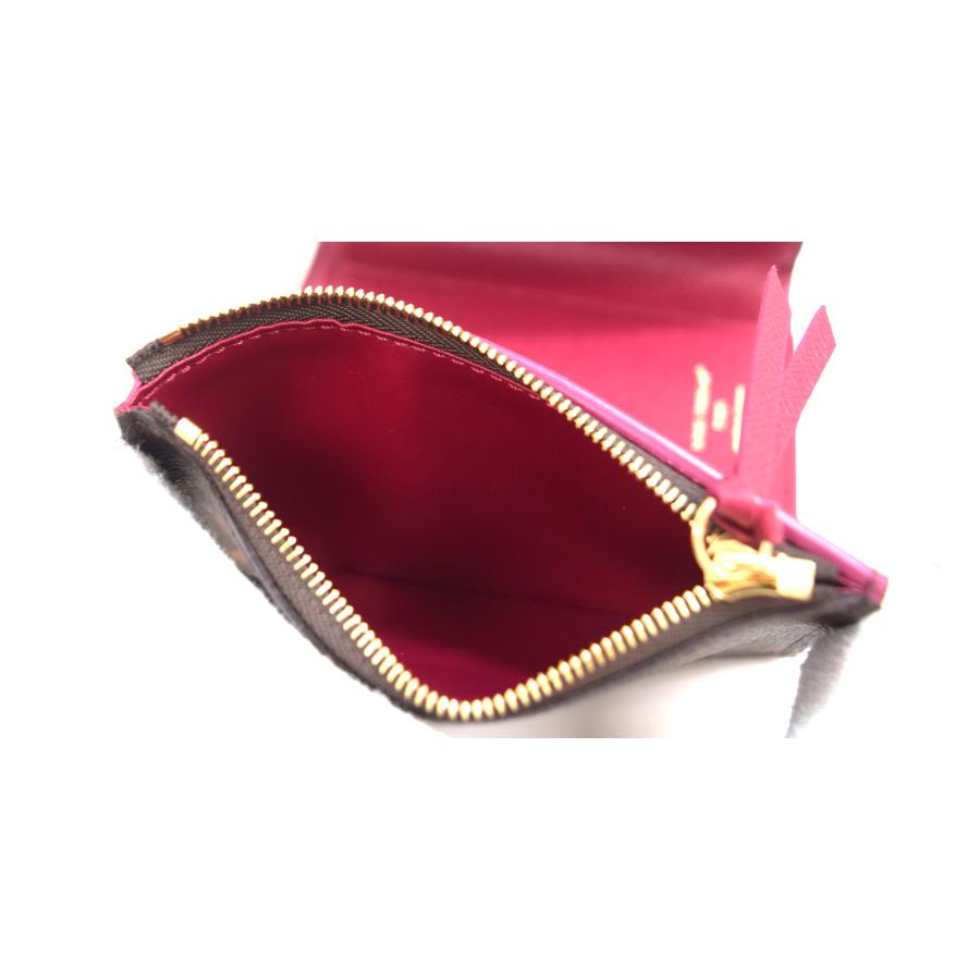 LOUIS VUITTON（ルイ・ヴィトン） ポルトフォイユ・ヴィクトリーヌ