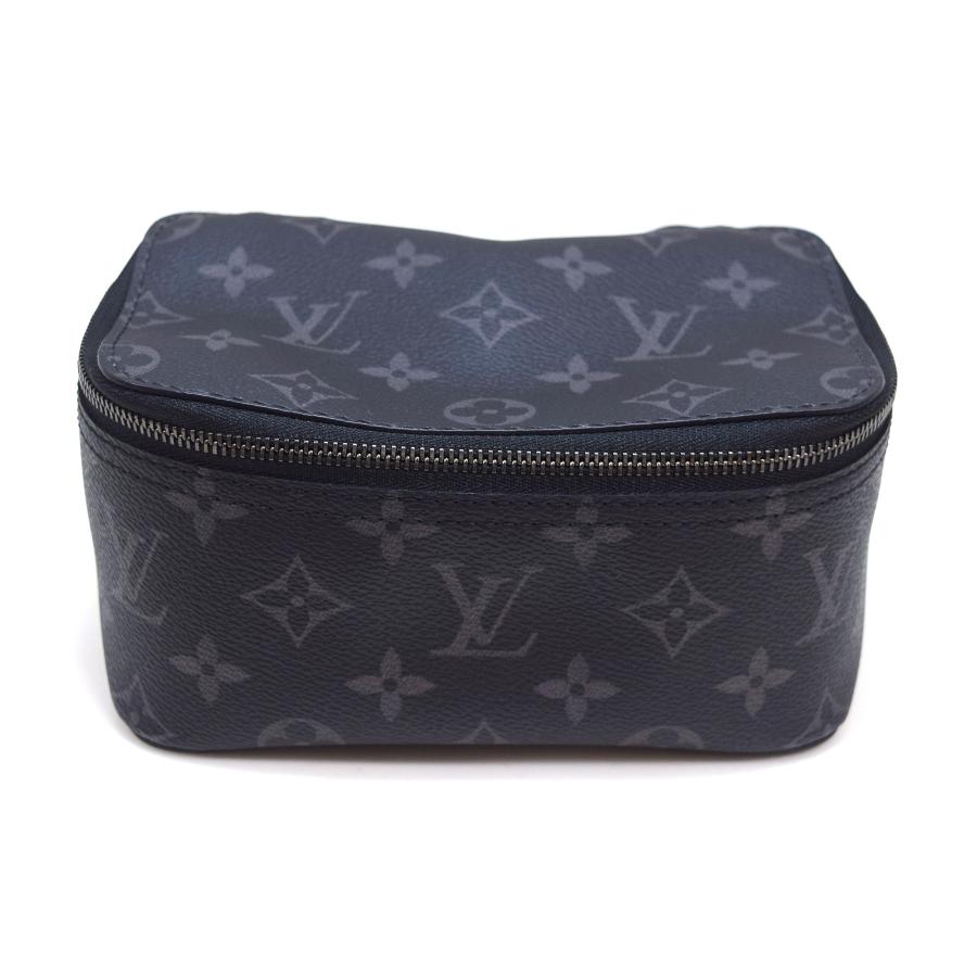 LOUIS VUITTON（ルイ・ヴィトン） キューブ・ドゥ・ランジュモン PM