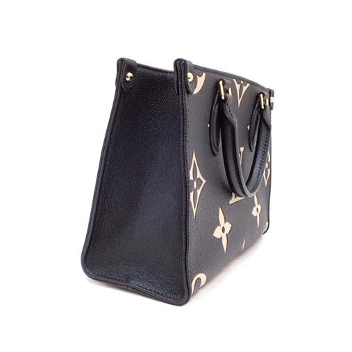 『値下げ』✨美品 LOUIS VUITTON オンザゴー PM M45659 楽天市場】ルイヴィトン LOUIS VUITTON オンザゴー PM