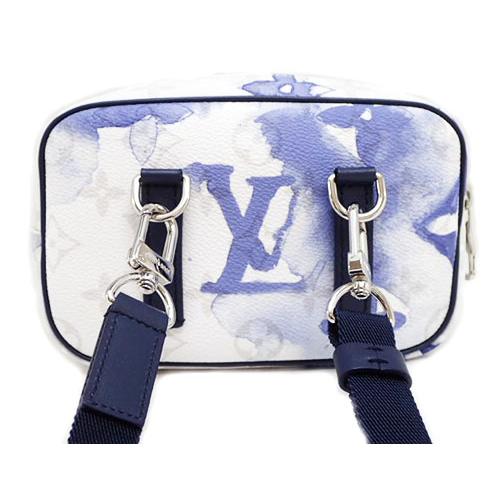 LOUIS VUITTON ルイ・ヴィトン アウトドア・ポシェット ウォーター