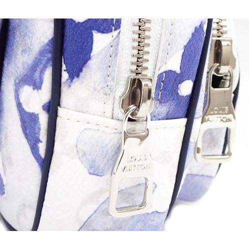 LOUIS VUITTON ルイ・ヴィトン アウトドア・ポシェット ウォーター