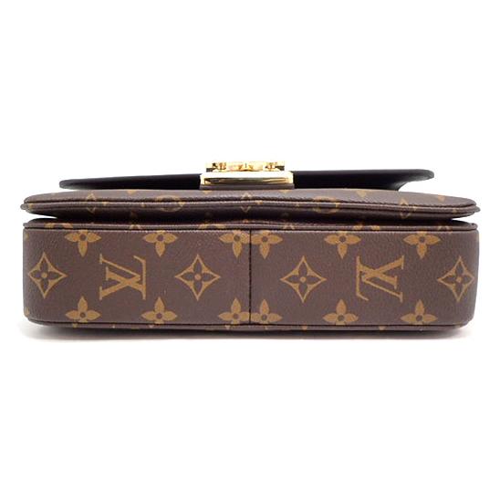 LOUIS VUITTON ルイ・ヴィトン サック・マルソー ショルダー