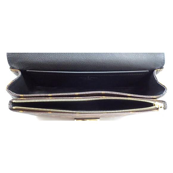 LOUIS VUITTON ルイ・ヴィトン サック・マルソー ショルダーバッグ